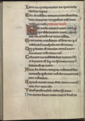 Psalter der Eleonore von Aquitanien